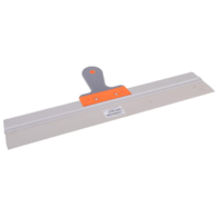 Szpachelka nierdzewna 55cm LUX