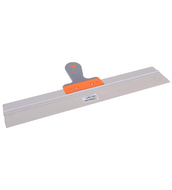 Szpachelka nierdzewna 55cm LUX