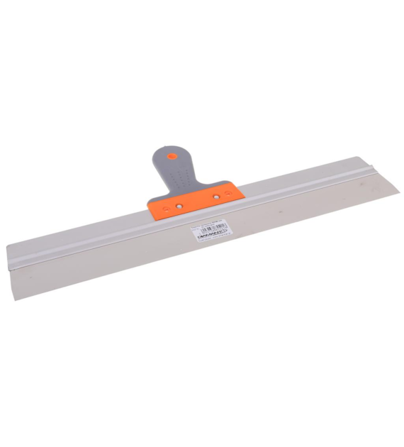 Szpachelka nierdzewna 55cm LUX