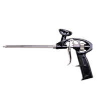 JUFISTO Pistolet do piany montażowej