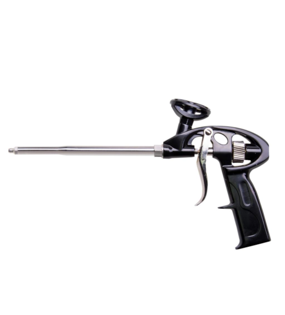 JUFISTO Pistolet do piany montażowej