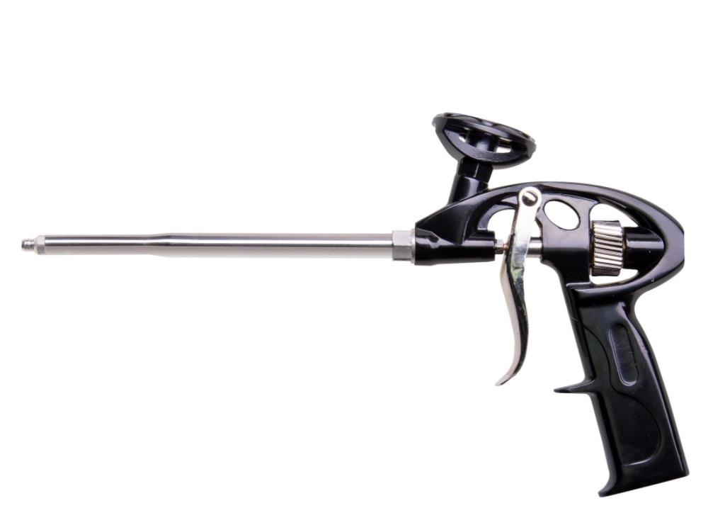JUFISTO Pistolet do piany montażowej