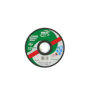 Tarcza INCO beton płaska 350x3,5mm