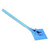 Giętarka do prętów fi-14 łożyskowana