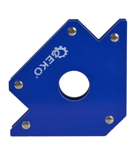 Kątownik magnetyczny spawalniczy 22,5kg