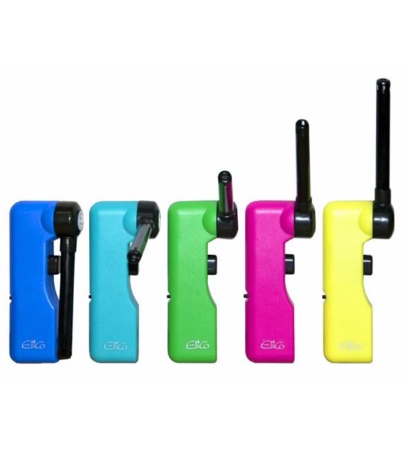 Zapalarka Elico IRYS - składana