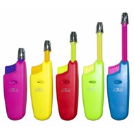 Zapalarka gazowa teleskopowa 11 + 6cm