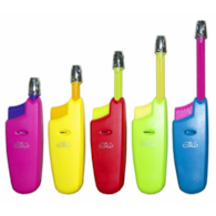 Zapalarka gazowa teleskopowa 11 + 6cm