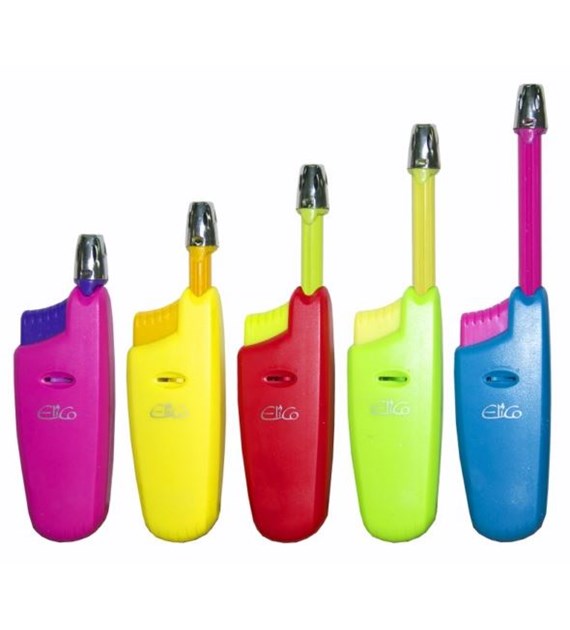 Zapalarka gazowa teleskopowa 11 + 6cm