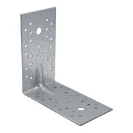 Kątownik budowlany WZMACNIANY 150x150x80mm