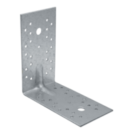 Kątownik budowlany WZMACNIANY 150x150x80mm