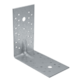 Kątownik budowlany WZMACNIANY 150x150x80mm