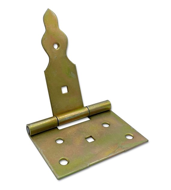 Zawias altanowy 100mm ocynk