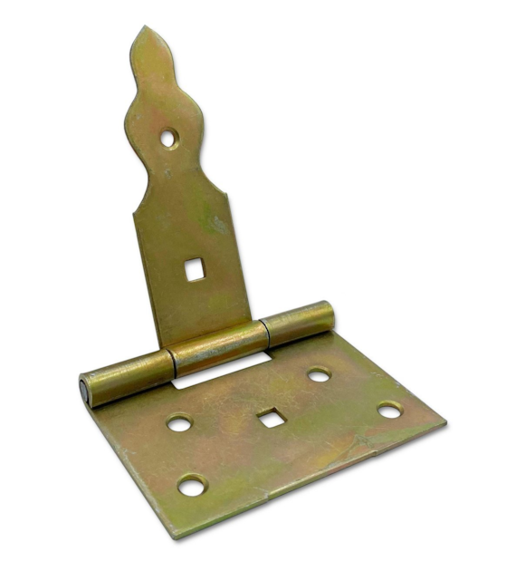 Zawias altanowy 100mm ocynk