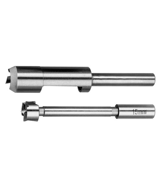 Sękarka do drewna 20 mm 2 szt DREL