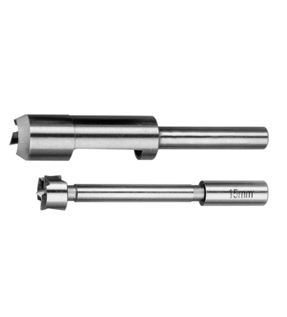 Sękarka do drewna 30 mm 2 szt DREL
