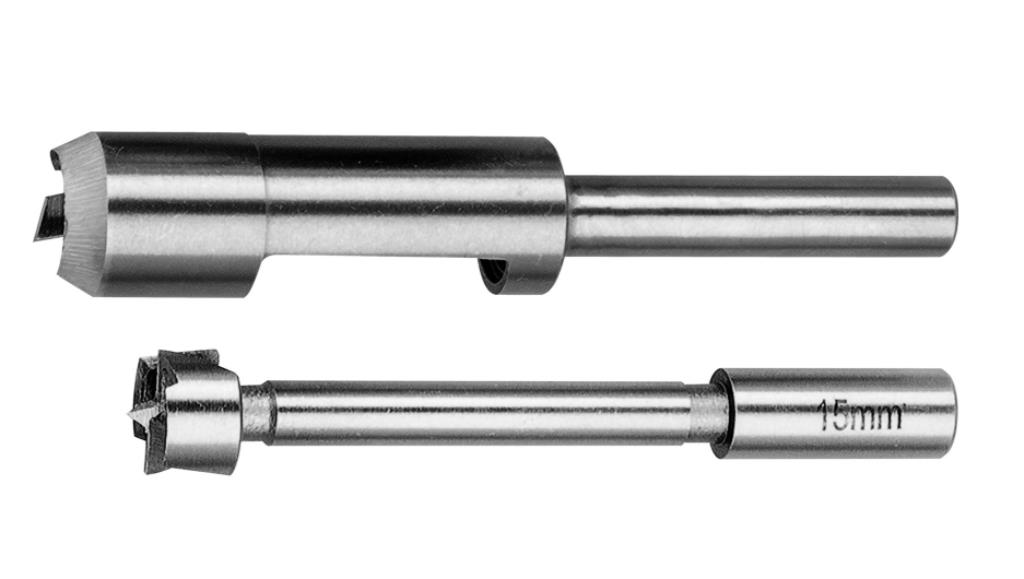 Sękarka do drewna 30 mm 2 szt DREL