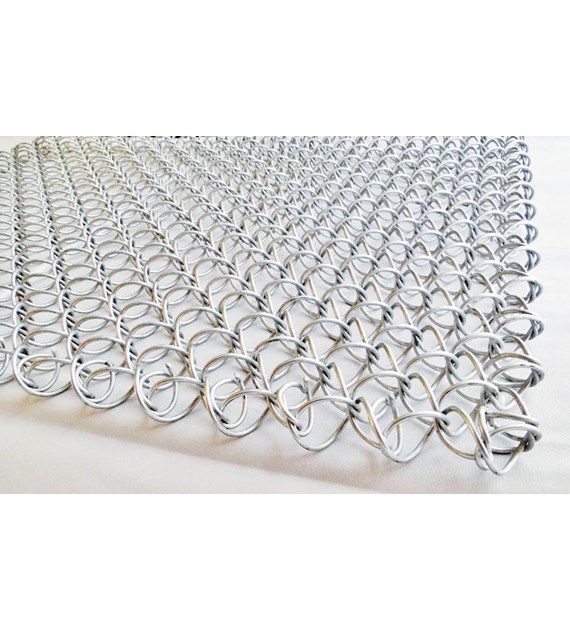 Wycieraczka z drutu 400x600mm