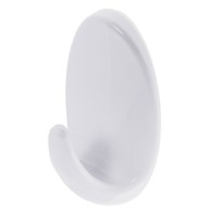 Wieszak samoprzylepny mały DIAMANTO