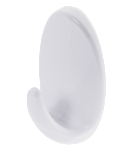 Wieszak samoprzylepny mały DIAMANTO