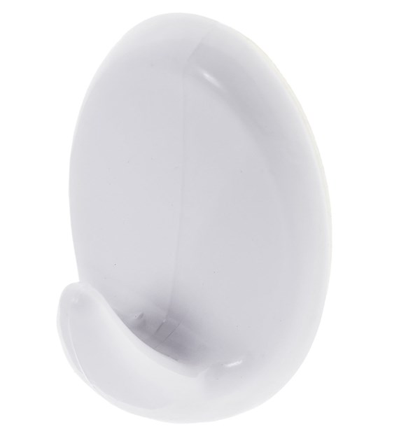 Wieszak samoprzylepny średni DIAMANTO