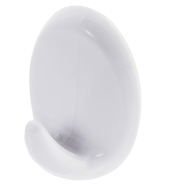 Wieszak samoprzylepny średni DIAMANTO