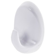 Wieszak samoprzylepny duży DIAMANTO