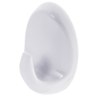 Wieszak samoprzylepny duży DIAMANTO