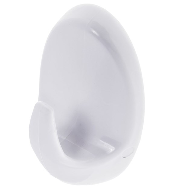 Wieszak samoprzylepny duży DIAMANTO