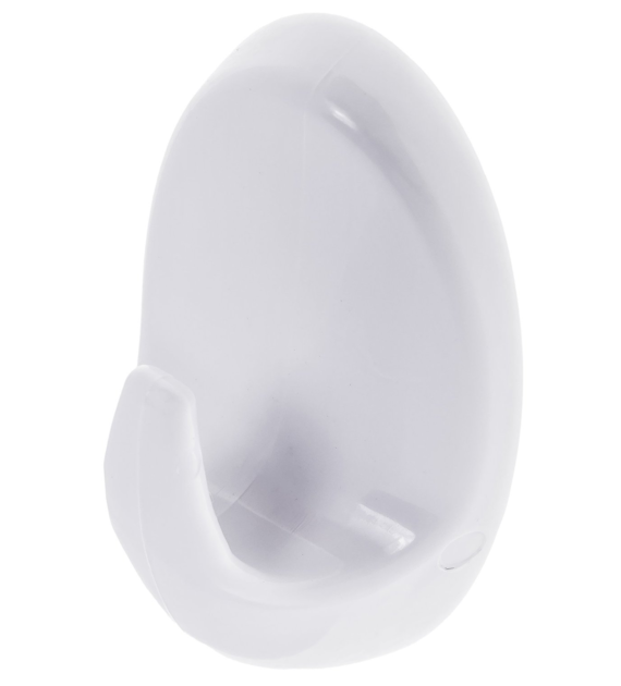 Wieszak samoprzylepny duży DIAMANTO