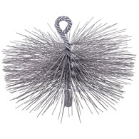 Szczotka kominowa 175mm