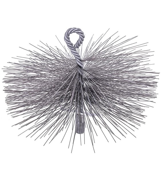 Szczotka kominowa 175mm