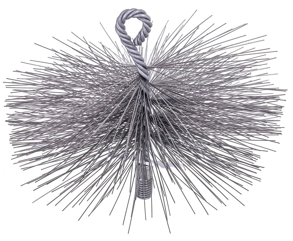 Szczotka kominowa 175mm