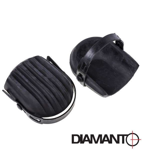 Nakolanniki piankowe DIAMANTO