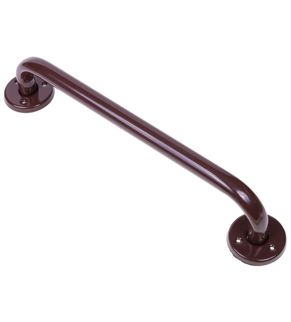 Antaba drzwiowa 300 mm BRĄZ