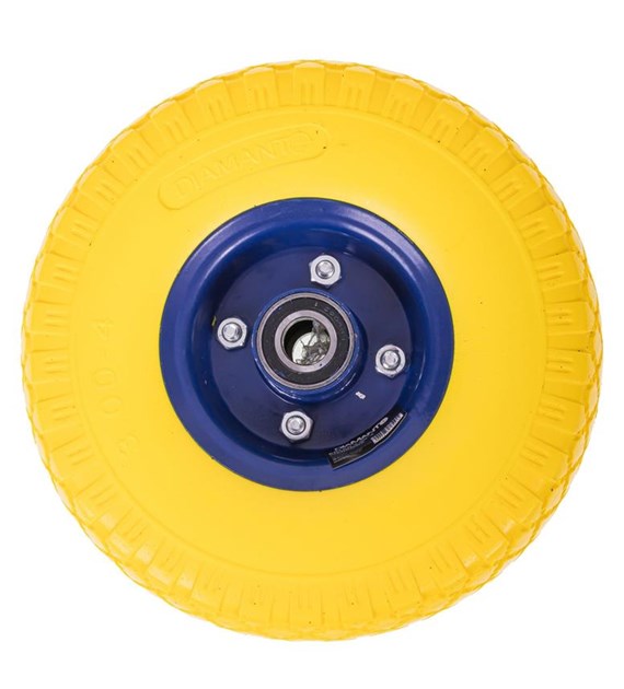 Kółko piankowe 3.00 - 4 DIAMANTO