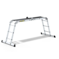 Drabina 4-elementowa 4x3 BASIC