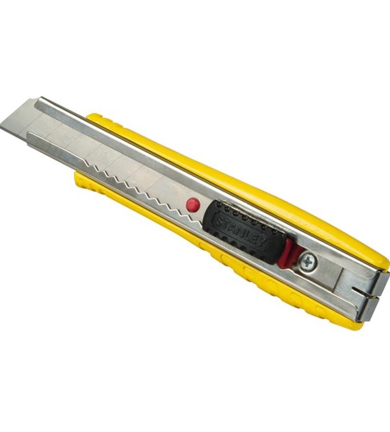 STANLEY Nóż FATMAX 18mm