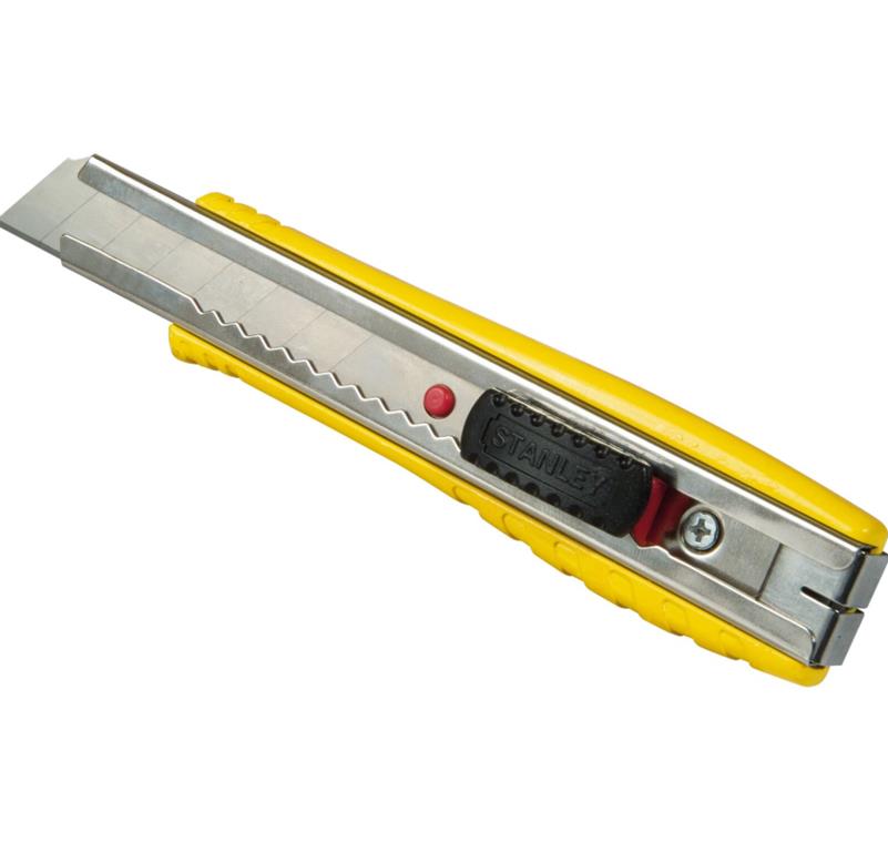 STANLEY Nóż FATMAX 18mm