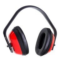 Nauszniki przeciwhałasowe 31 dB