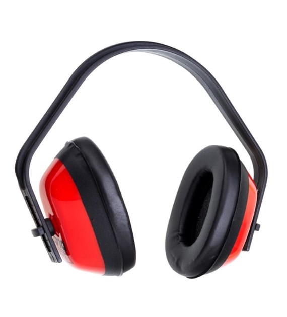Nauszniki przeciwhałasowe 31 dB