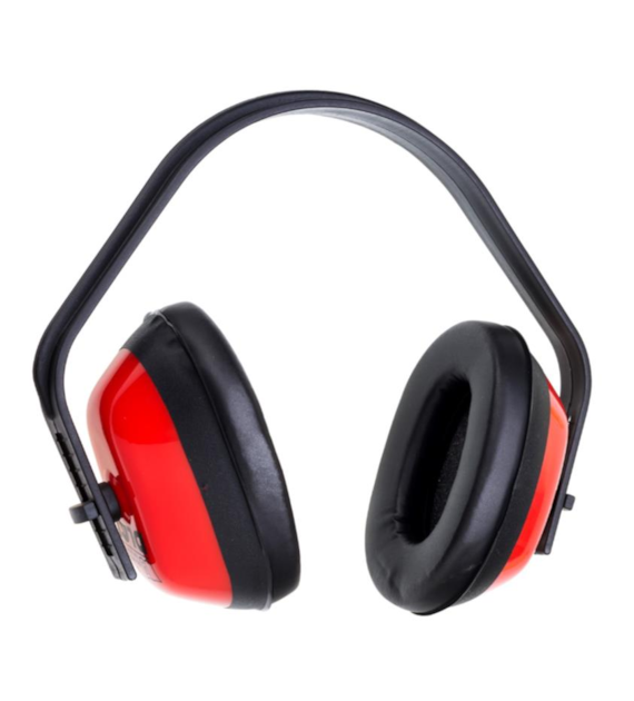 Nauszniki przeciwhałasowe 31 dB