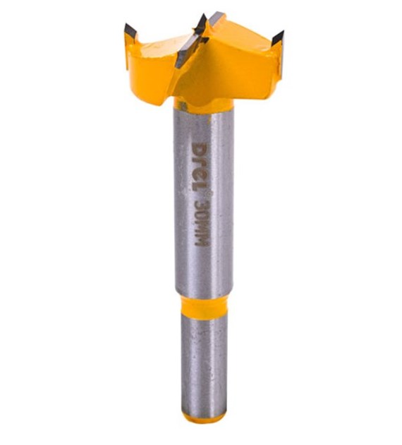 Frez pod puszki z widią 30mm