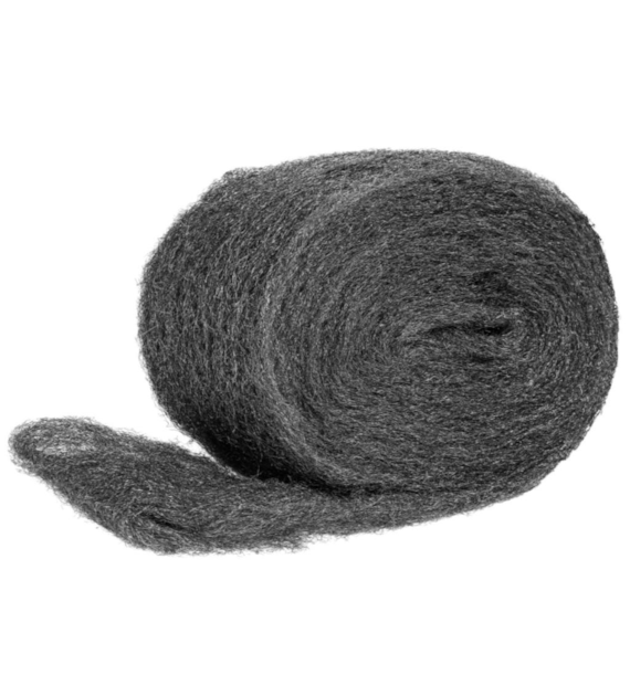 Wełna stalowa P1, 200 g