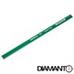 Ołówek do kamienia 250mm - zieony DIAMANTO