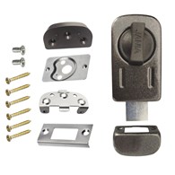 Zamek nawierzchniowy (uniwersalny) GRAFIT