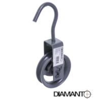 Bloczek budowlany 120 mm DIAMANTO