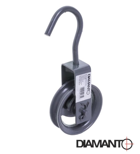 Bloczek budowlany 120 mm DIAMANTO