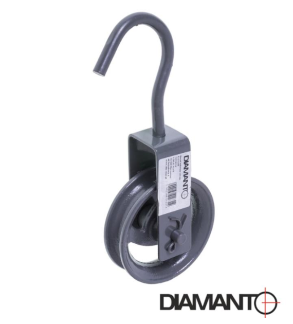 Bloczek budowlany 140 mm DIAMANTO