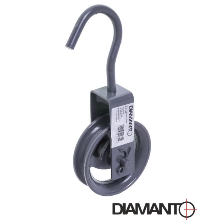 Bloczek budowlany 140 mm DIAMANTO